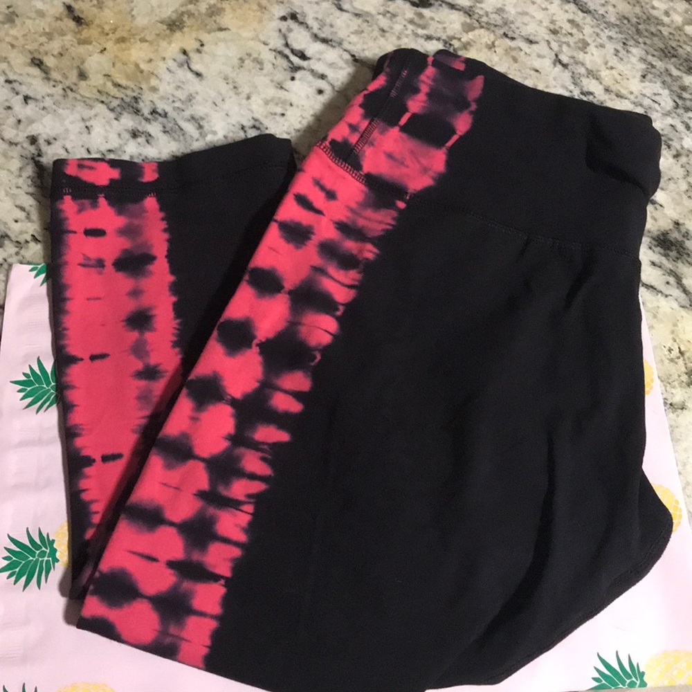 Zelos workout pant size Medium NWOT